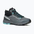 Women's trekking boots SCARPA Rapid Mid GTX grey 72695-202/1 11