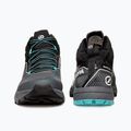 Women's trekking boots SCARPA Rapid Mid GTX grey 72695-202/1 15