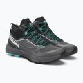 Women's trekking boots SCARPA Rapid Mid GTX grey 72695-202/1 4
