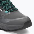 Women's trekking boots SCARPA Rapid Mid GTX grey 72695-202/1 7
