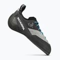 SCARPA Generator climbing shoe grey-black 70068 11