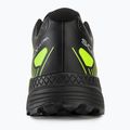 SCARPA Spin Ultra men's running shoes green/black 33069 6