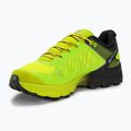 SCARPA Spin Ultra men's running shoes green/black 33069 7