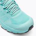 SCARPA Spin Ultra women's running shoes blue/black 33069 7