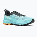 Women's trekking boots SCARPA Rapid blue/black 72701 11