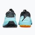 Women's trekking boots SCARPA Rapid blue/black 72701 14