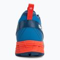 Men's running shoes SCARPA Ribelle Run GTX blue/spicy orange 6