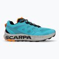 SCARPA Spin Planet men's running shoes blue 33063 2