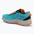 SCARPA Spin Planet men's running shoes blue 33063 3