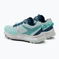 SCARPA Spin Planet women's running shoes blue 33063 3