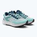 SCARPA Spin Planet women's running shoes blue 33063 4