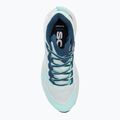 SCARPA Spin Planet women's running shoes blue 33063 5