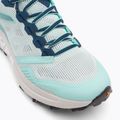 SCARPA Spin Planet women's running shoes blue 33063 7