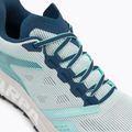SCARPA Spin Planet women's running shoes blue 33063 8