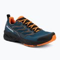 Men's trekking boots SCARPA Rush 2 GTX navy blue 63131