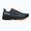Men's trekking boots SCARPA Rush 2 GTX navy blue 63131 2