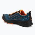 Men's trekking boots SCARPA Rush 2 GTX navy blue 63131 3