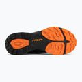Men's trekking boots SCARPA Rush 2 GTX navy blue 63131 4