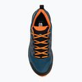 Men's trekking boots SCARPA Rush 2 GTX navy blue 63131 5