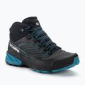 Men's trekking boots SCARPA Rush 2 Mid GTX black 63132