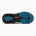 Men's trekking boots SCARPA Rush 2 Mid GTX black 63132 5