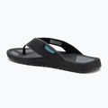 SCARPA Tegu black flip flops 3
