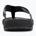 SCARPA Tegu black flip flops 6