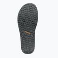 SCARPA Tegu black flip flops 9