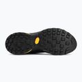 Men's SCARPA Mescalito Planet gray/curry approach shoes 4