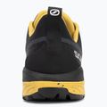Men's SCARPA Mescalito Planet gray/curry approach shoes 6
