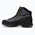 Men's trekking boots SCARPA Rush TRK LT GTX grey 63141 10