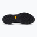 Men's trekking boots SCARPA Mescalito TRK GTX grey-black 61052 5