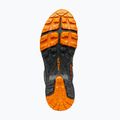 Men's trekking boots SCARPA Rush TRK GTX desert/mango 15