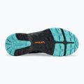 Women's trekking boots SCARPA Rush TRK GTX midgray/aqua 4