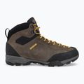 Men's trekking boots SCARPA Mojito Hike GTX titanium/mustard 2