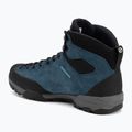 Men's trekking boots SCARPA Mojito Hike GTX ocean/light ocean 3
