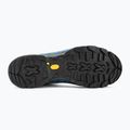 Men's trekking boots SCARPA Mojito Hike GTX ocean/light ocean 4
