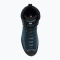 Men's trekking boots SCARPA Mojito Hike GTX ocean/light ocean 5