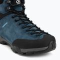 Men's trekking boots SCARPA Mojito Hike GTX ocean/light ocean 7