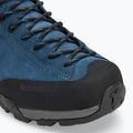 Men's trekking boots SCARPA Mojito Hike GTX ocean/light ocean 7