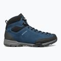 Men's trekking boots SCARPA Mojito Hike GTX ocean/light ocean 9