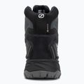Men's trekking boots SCARPA Rush TRK GTX dark anthracite/black 6