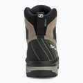 Men's trekking boots SCARPA Mescalito TRK GTX taupe/forest 6