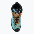 Scarpa Mescalito TRK GTX ceramic/baltic women's trekking boots 5