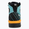 Scarpa Mescalito TRK GTX ceramic/baltic women's trekking boots 6