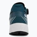 Men's SCARPA Ribelle Run Calibre HT running shoe lime green/deep lagun 6