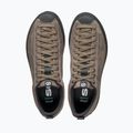 Men's SCARPA Mojito Wrap GTX iron boot 12