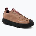Women's shoes SCARPA Mojito Wrap GTX gold rose