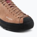 Women's shoes SCARPA Mojito Wrap GTX gold rose 7