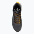 SCARPA Spin Planet men's running shoes anthracite/saffron 5
